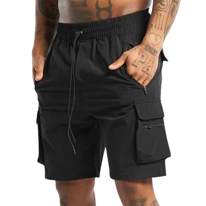 Viggo | Cargo Shorts Herr