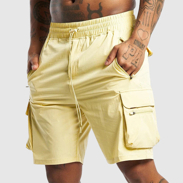 Viggo | Cargo Shorts Herr