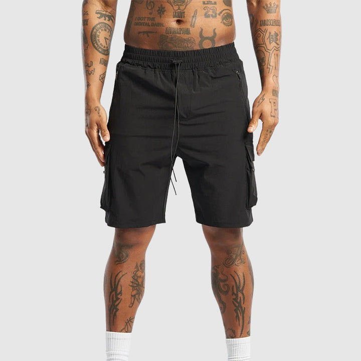 Viggo | Cargo Shorts Herr