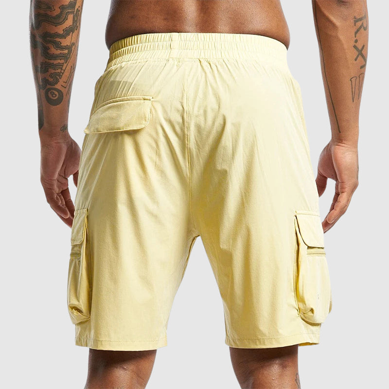 Viggo | Cargo Shorts Herr