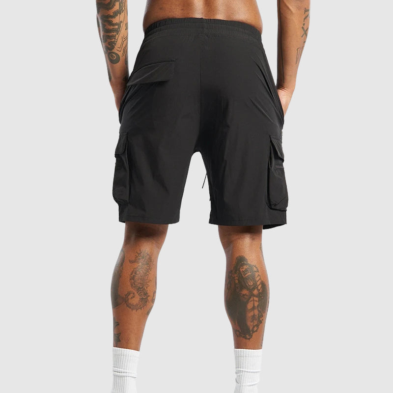 Viggo | Cargo Shorts Herr