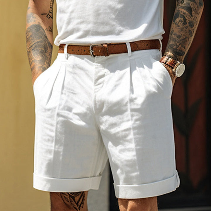 Rasmus | Shorts Herr Linne