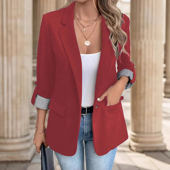 Margareta | Kavaj Dam Öppen Front