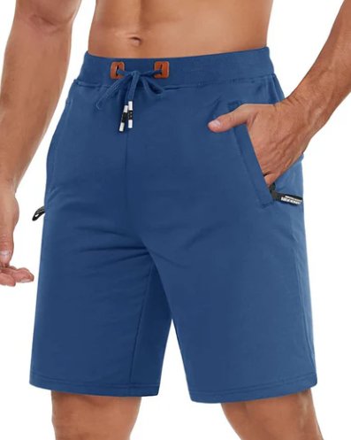 Malte | Shorts Herr Vardagliga