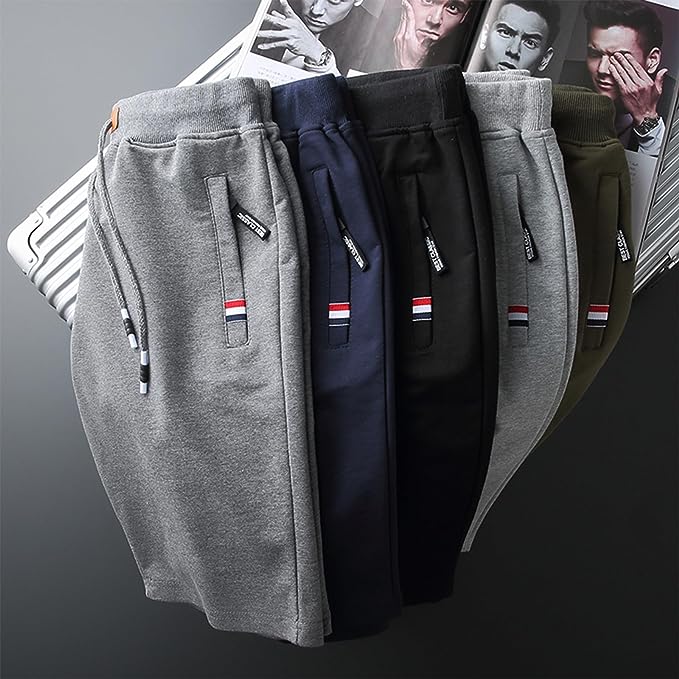 Malte | Shorts Herr Vardagliga