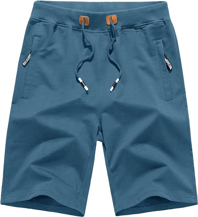 Malte | Shorts Herr Vardagliga