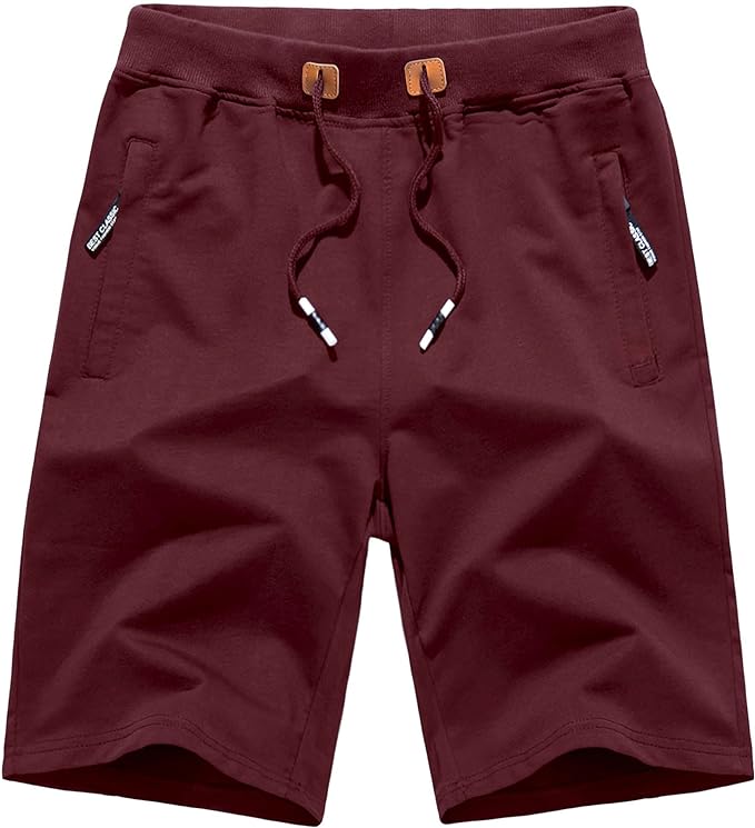 Malte | Shorts Herr Vardagliga