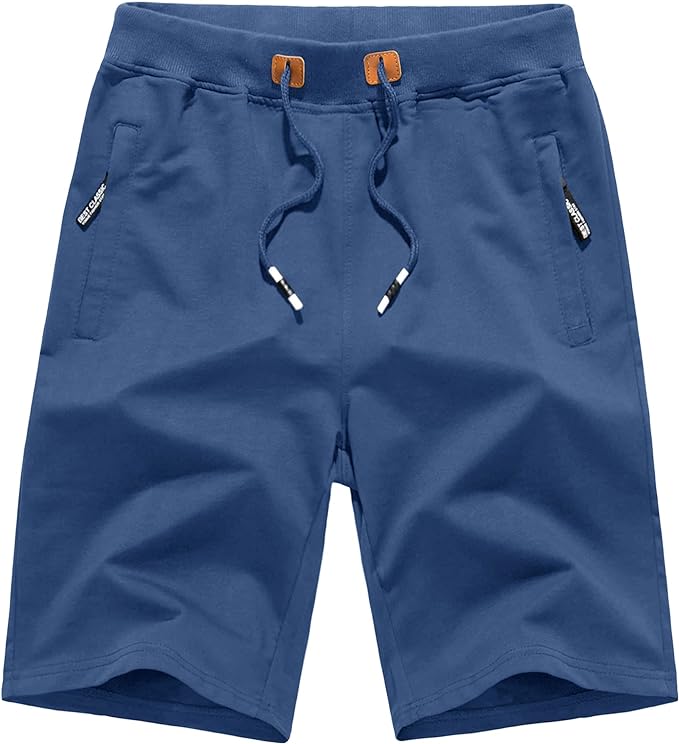 Malte | Shorts Herr Vardagliga