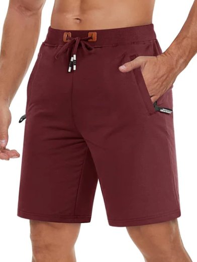Malte | Shorts Herr Vardagliga