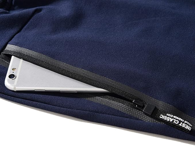 Malte | Shorts Herr Vardagliga