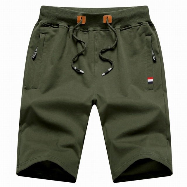 Malte | Shorts Herr Vardagliga