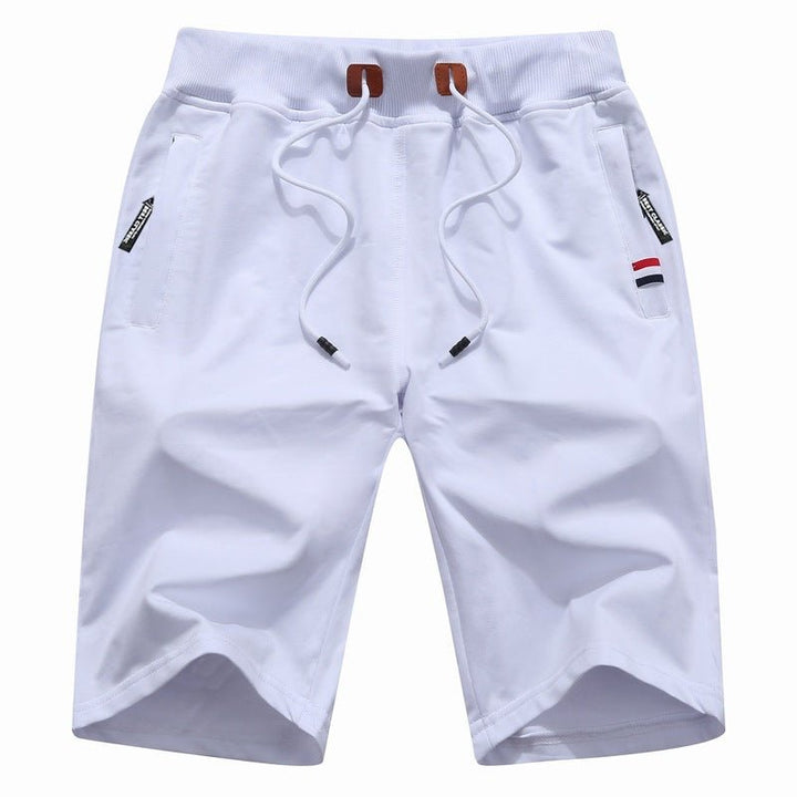 Malte | Shorts Herr Vardagliga