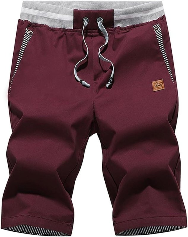 Arvid | Shorts Herr Vardagliga