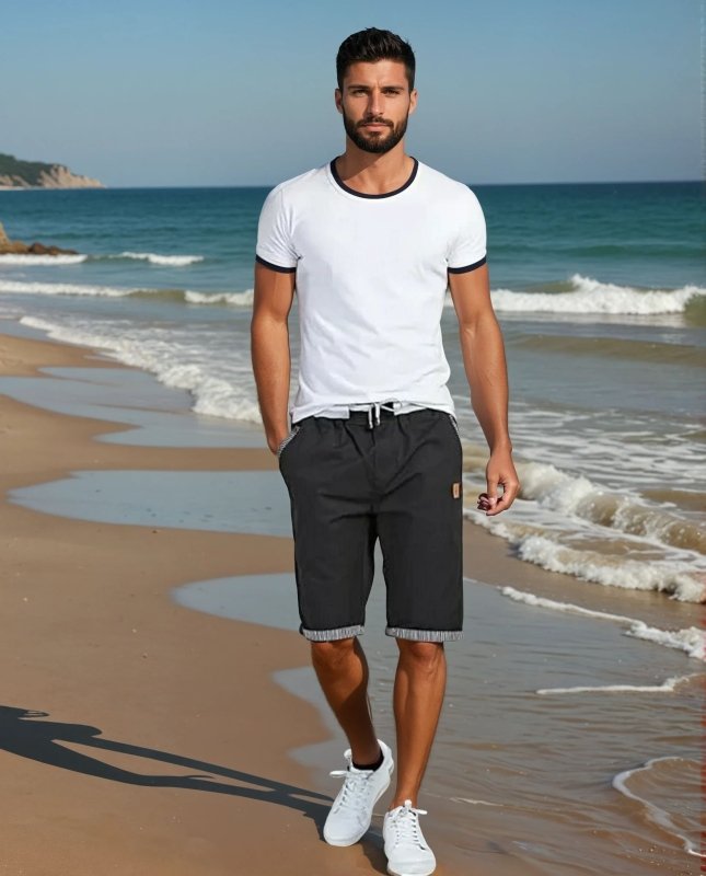 Arvid | Shorts Herr Vardagliga