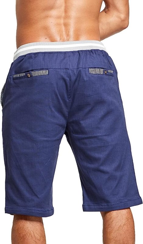 Arvid | Shorts Herr Vardagliga