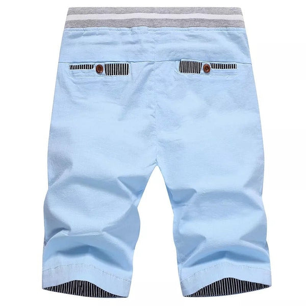 Arvid | Shorts Herr Vardagliga