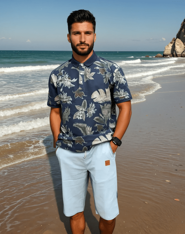Arvid | Shorts Herr Vardagliga