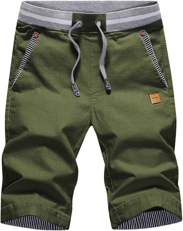 Arvid | Shorts Herr Vardagliga