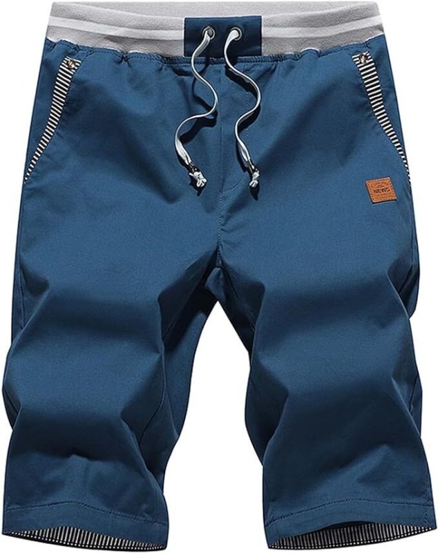 Arvid | Shorts Herr Vardagliga