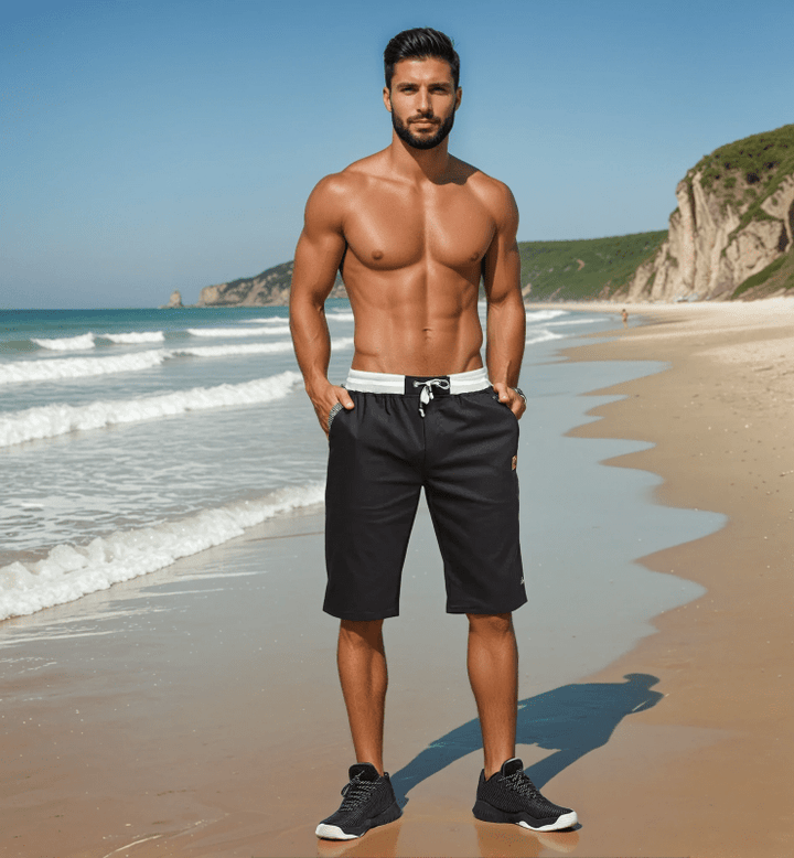 Arvid | Shorts Herr Vardagliga