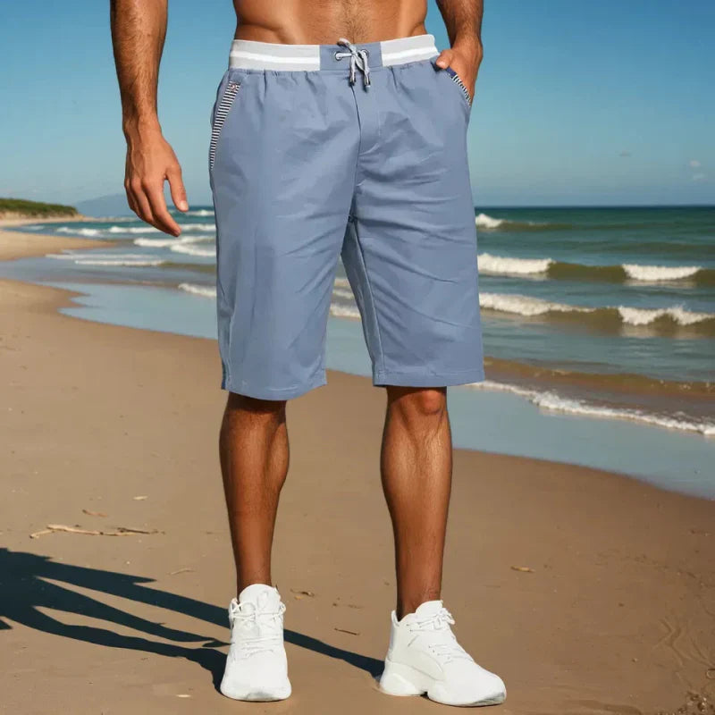 Arvid | Shorts Herr Vardagliga
