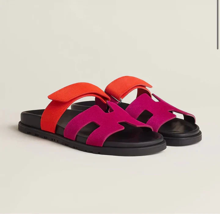 Sara | Sandaler Dam Remdesign
