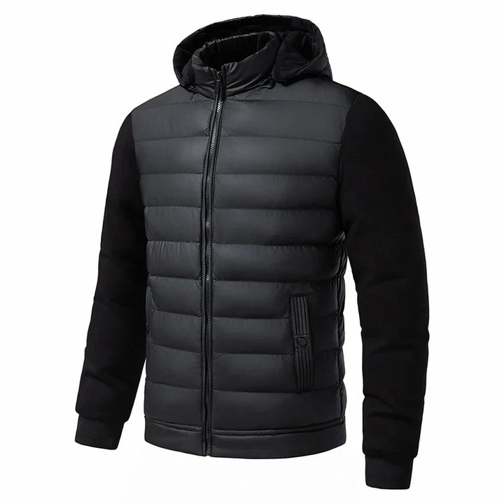Hugo | Hoodie Jacka Herr Långärmad
