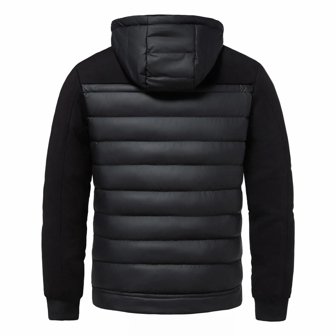 Hugo | Hoodie Jacka Herr Långärmad