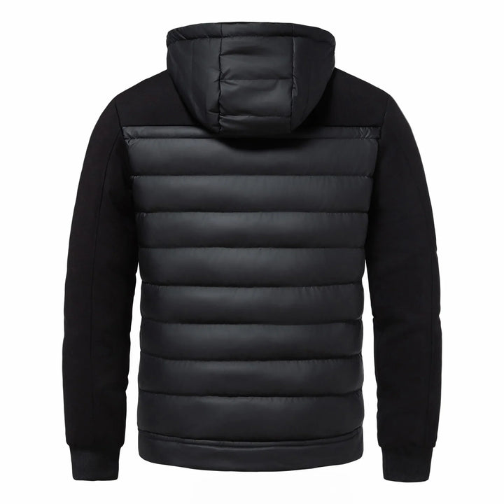 Hugo | Hoodie Jacka Herr Långärmad
