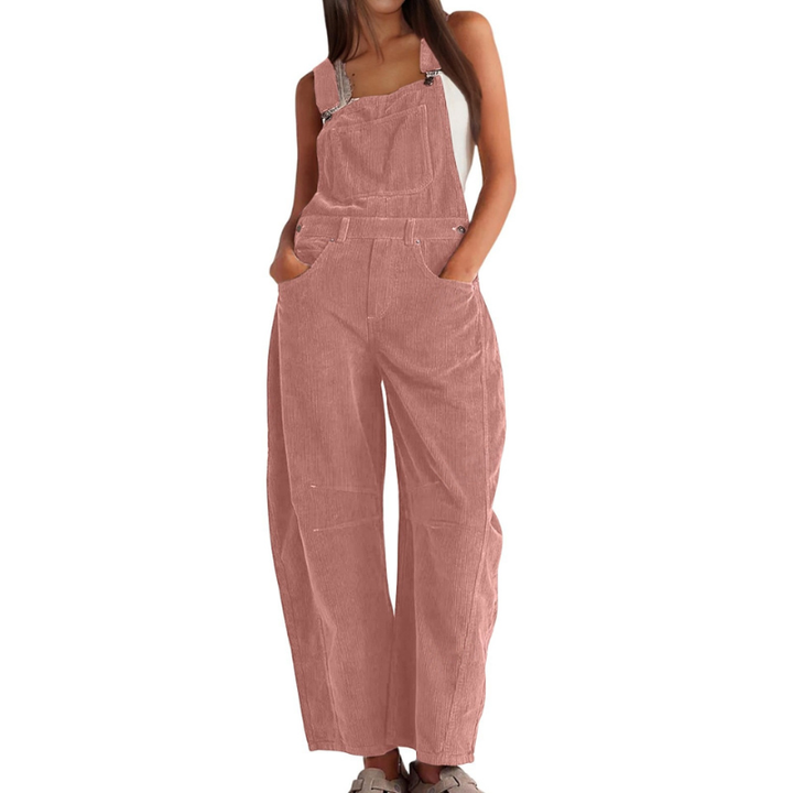 Harper | Jumpsuit Dam Vida Ben