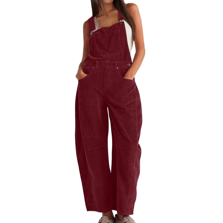Harper | Jumpsuit Dam Vida Ben