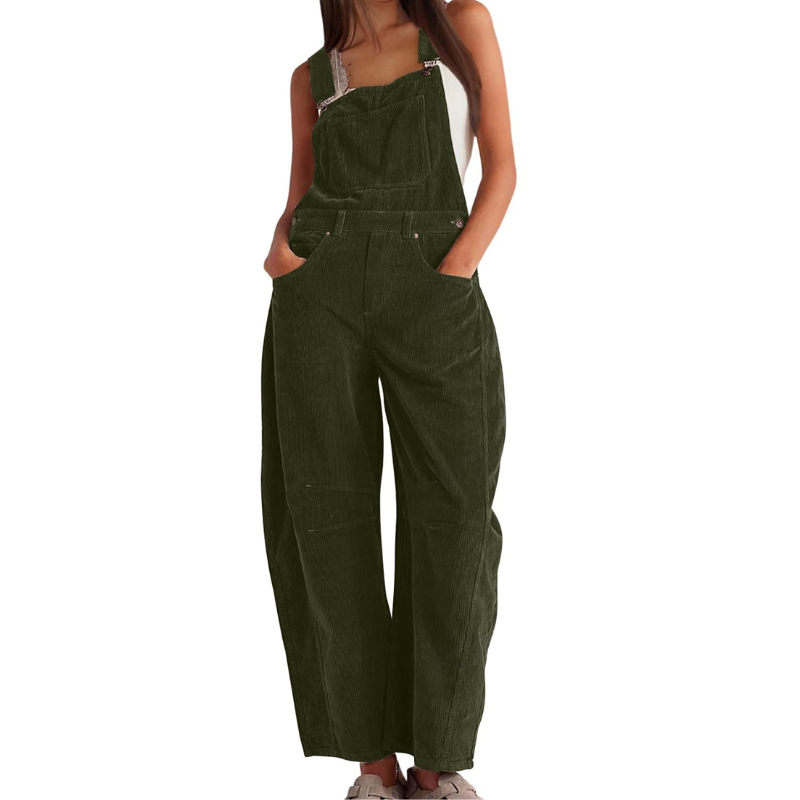 Harper | Jumpsuit Dam Vida Ben