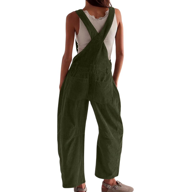 Harper | Jumpsuit Dam Vida Ben