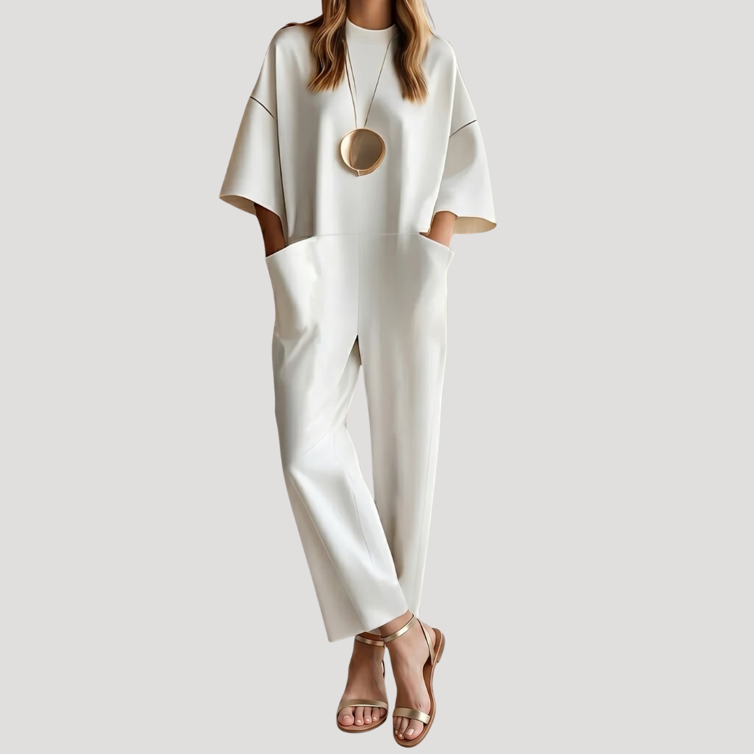 Elsa | Jumpsuit Dam Vida Ben
