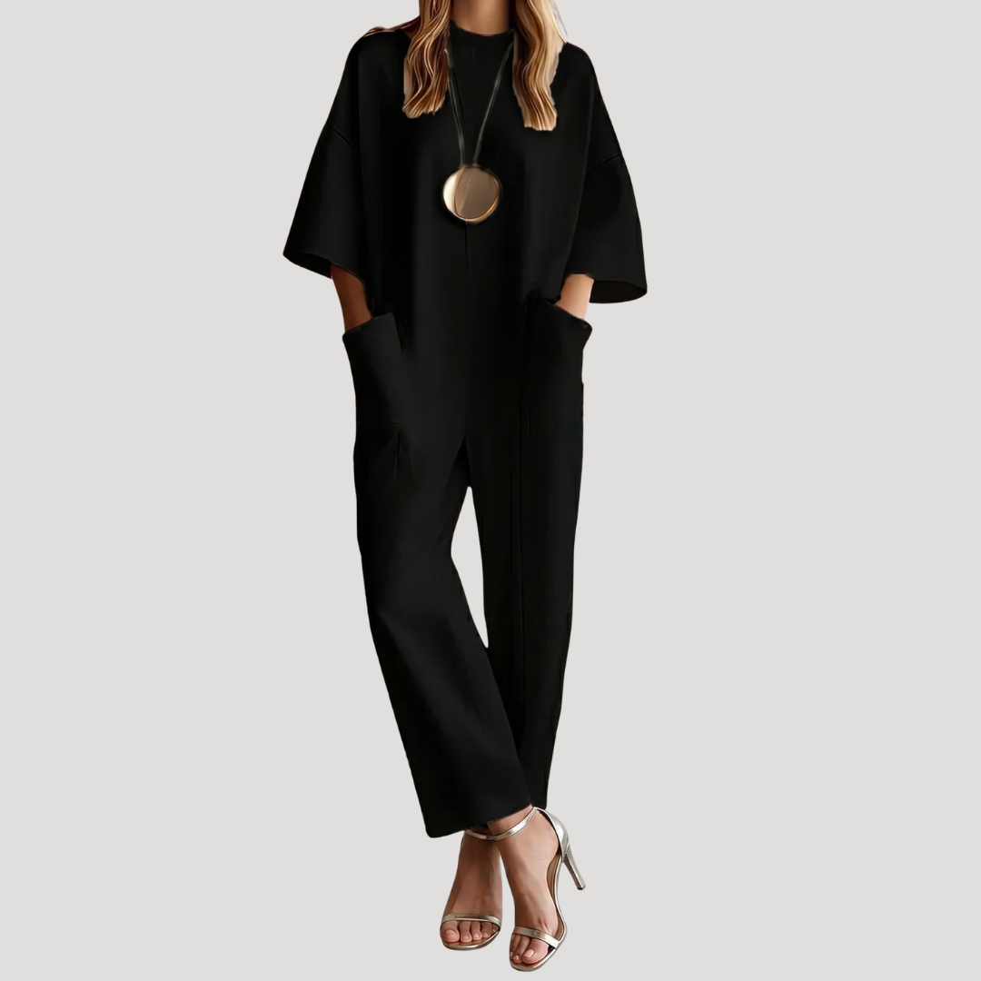 Elsa | Jumpsuit Dam Vida Ben