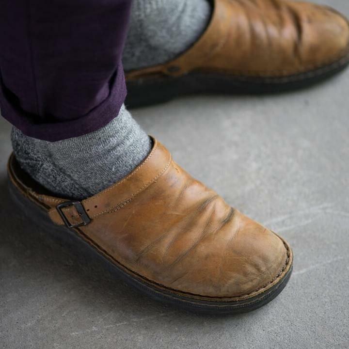 Hugo | Slip-In Tofflor Herr