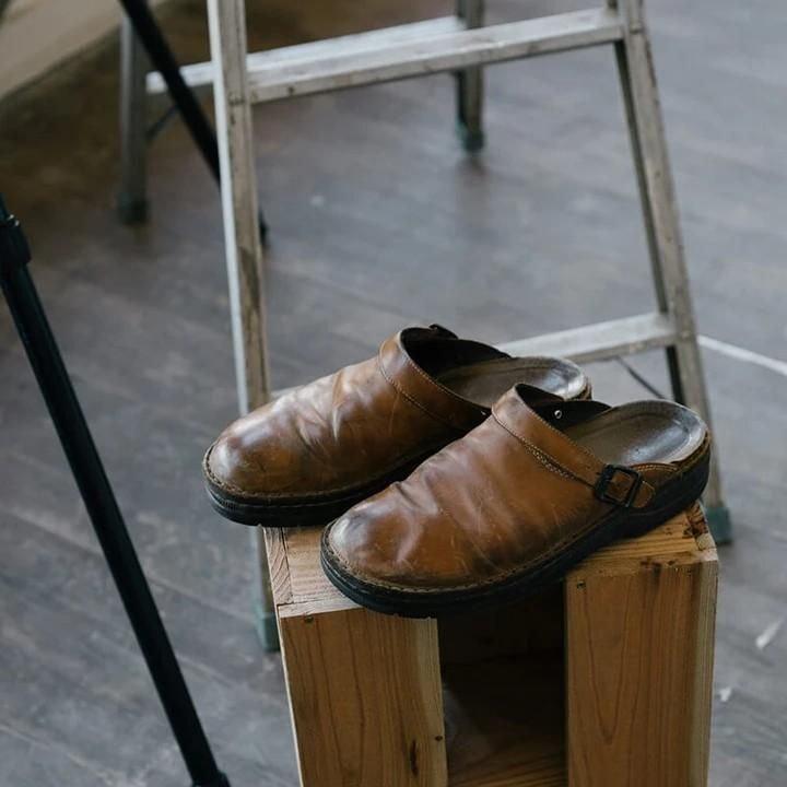 Hugo | Slip-In Tofflor Herr