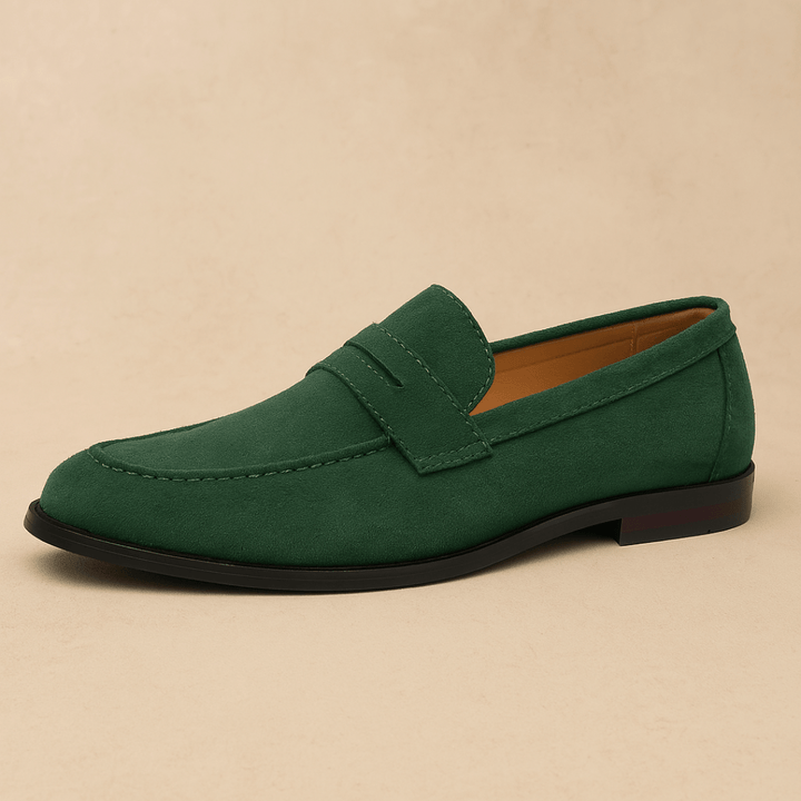 Oskar | Loafers Herr Mocka Penny