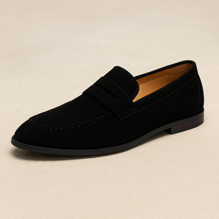 Oskar | Loafers Herr Mocka Penny