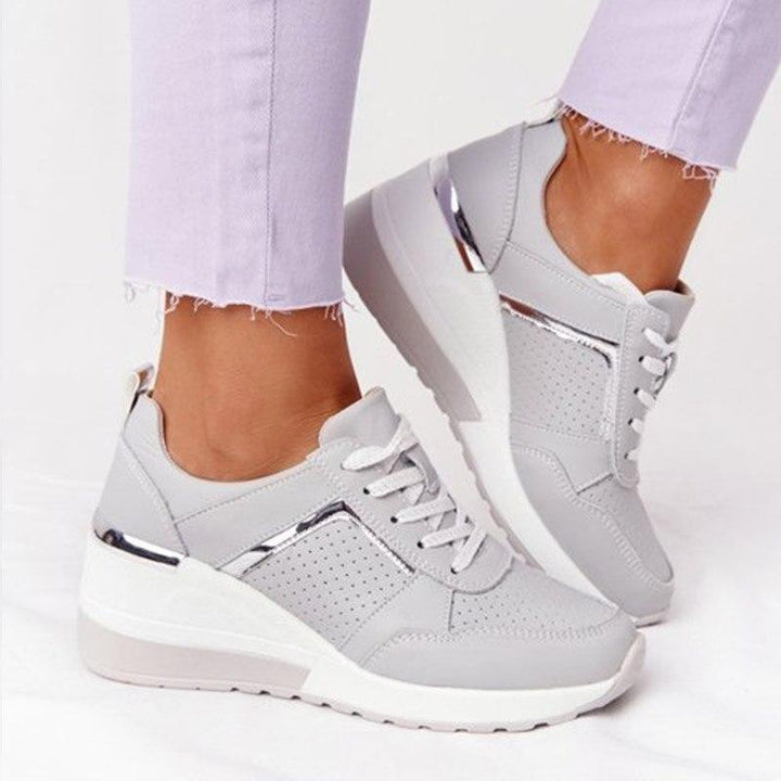 Ingrid | Sneakers Dam Komfort