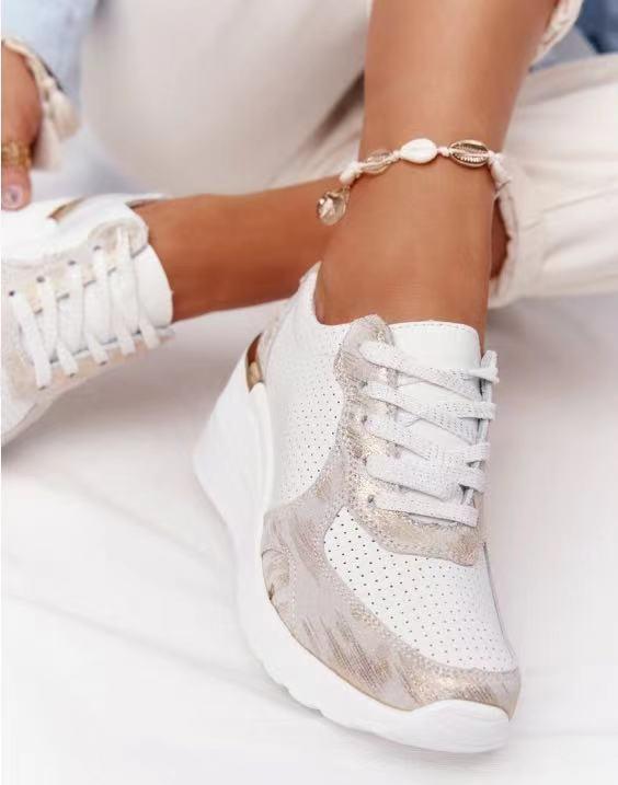 Ingrid | Sneakers Dam Komfort