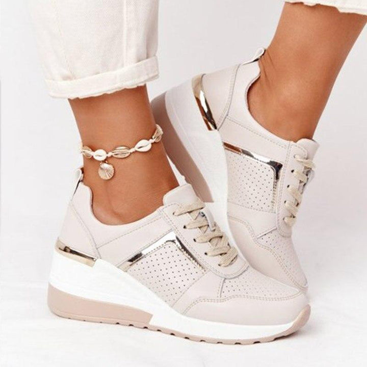 Ingrid | Sneakers Dam Komfort