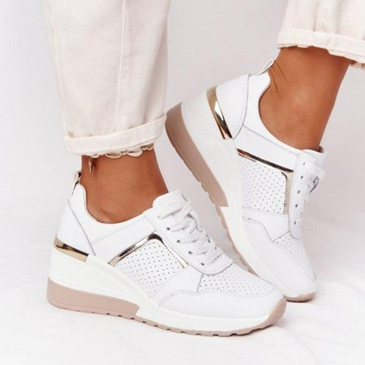 Ingrid | Sneakers Dam Komfort