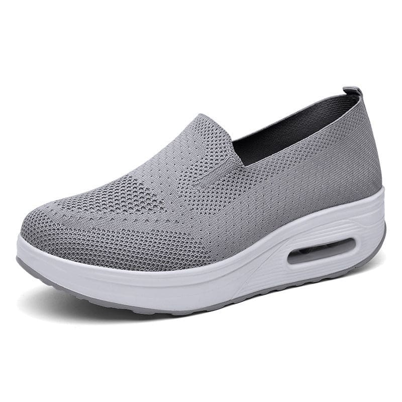 Tamsin | Sneakers Dam Ortopedisk Slip-On