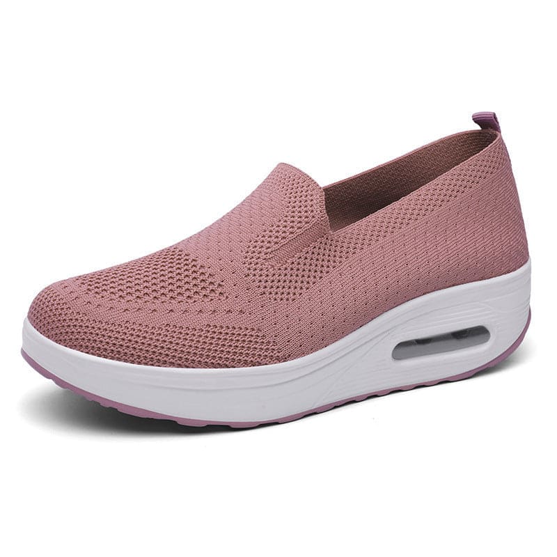Tamsin | Sneakers Dam Ortopedisk Slip-On
