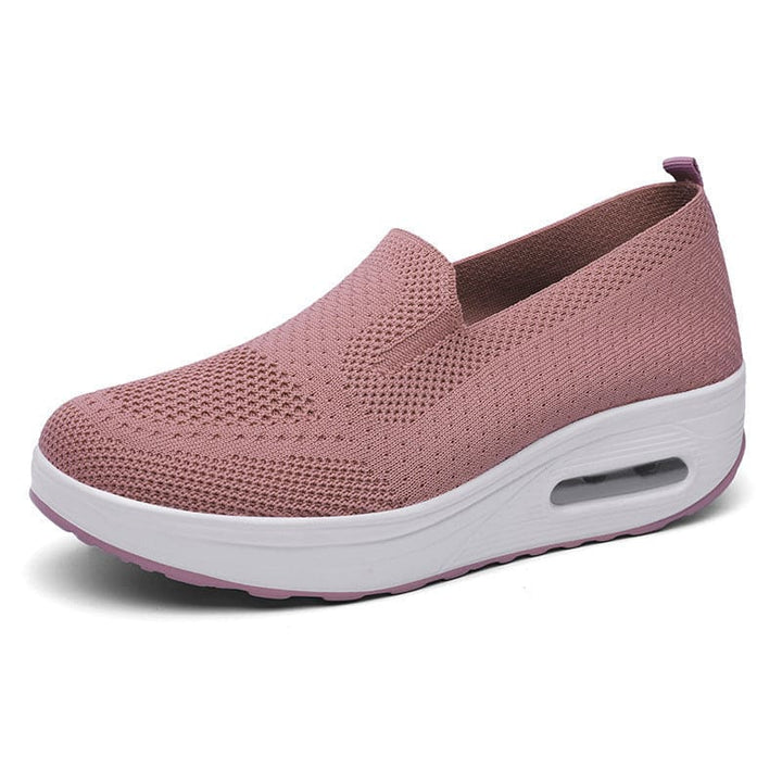 Tamsin | Sneakers Dam Ortopedisk Slip-On