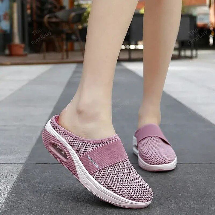 Nova | Ortopediska Sneakers Dam