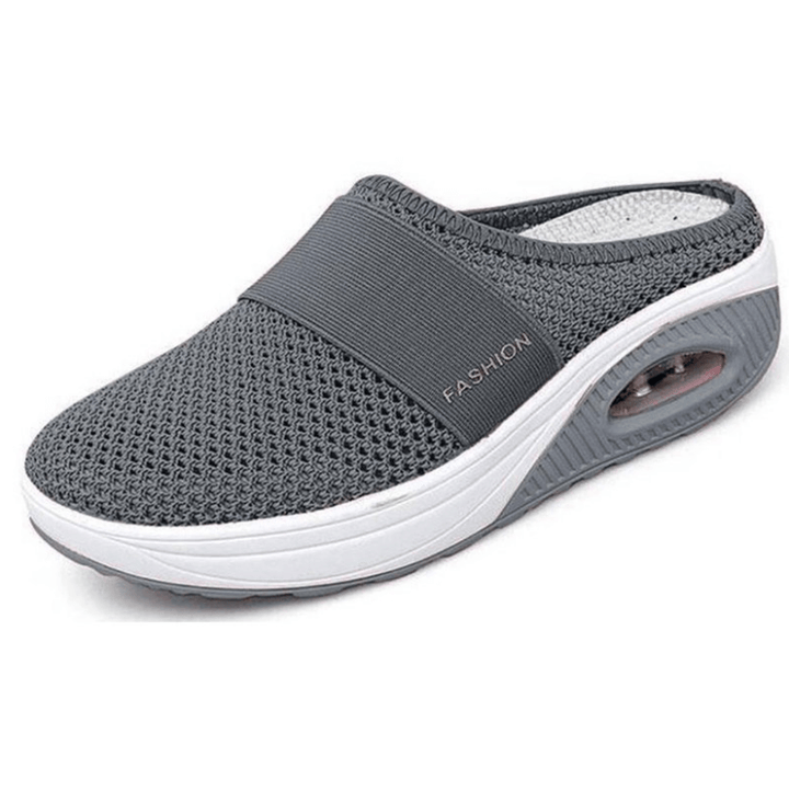 Nova | Ortopediska Sneakers Dam