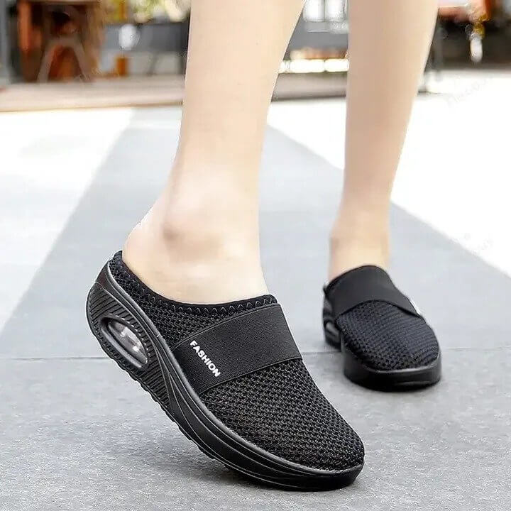 Nova | Ortopediska Sneakers Dam