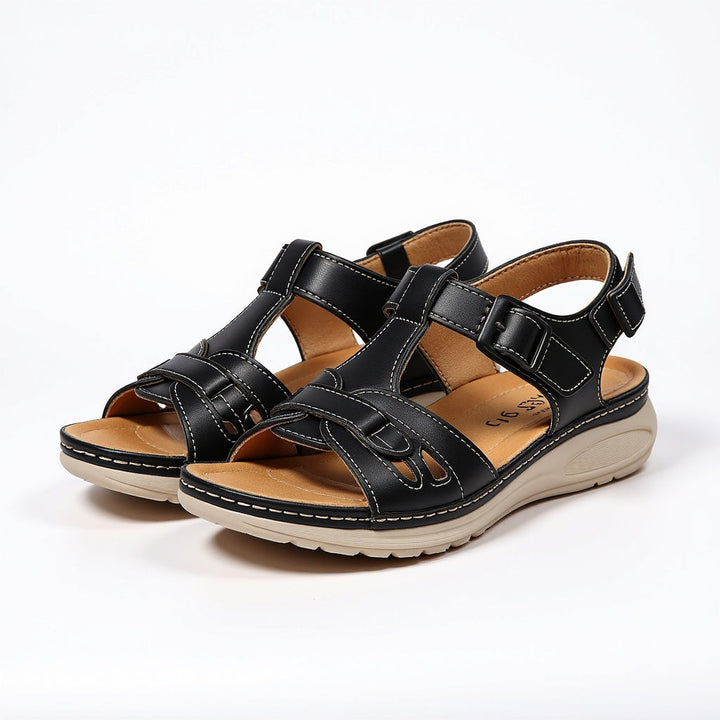 Ulla | Sandaler Dam Ortopediska Promenad